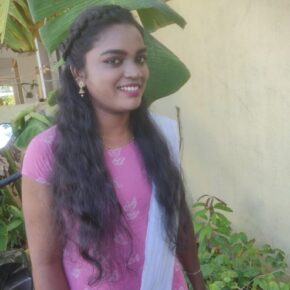 Beautician - Kamali 1