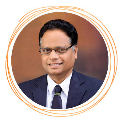 Picture of Dr. Ezhil Christadoss