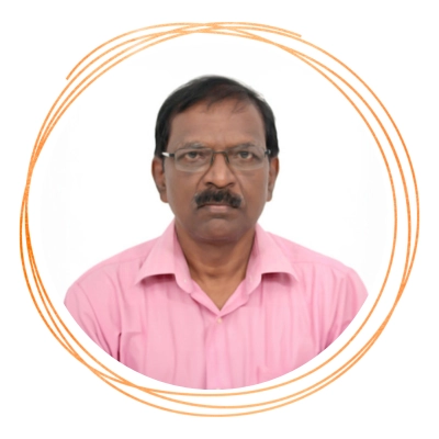 Picture of Mr. David Solomon