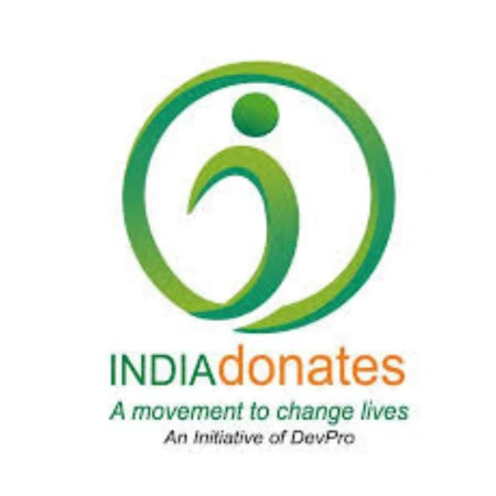 IndiaDonates
