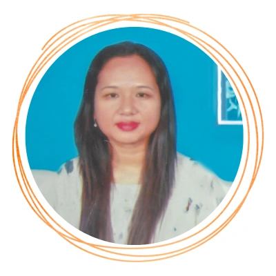 Picture of Dr. Kimneihat Vaiphei