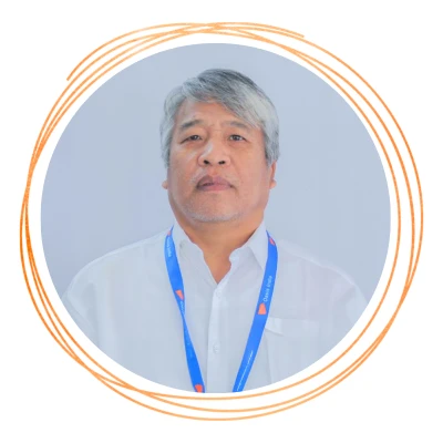 Picture of Tongkhomang Haokip