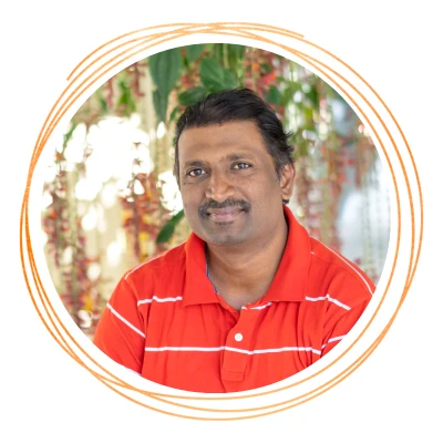 Picture of Philip Devaraj