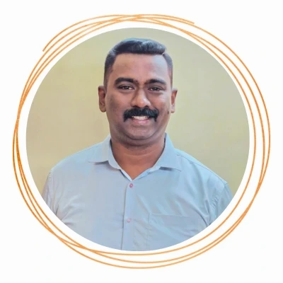 Picture of Vishwas Udgirkar