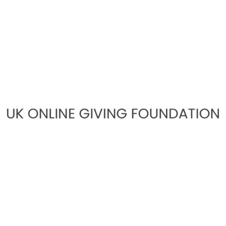 UK ONLINE giving foundation